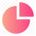 Circular Diagram  Icon