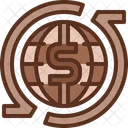Circular economy  Icon