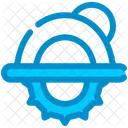 Circular  Icon