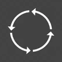 Circular  Icon