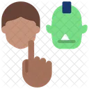 Circular  Icono