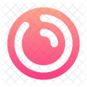 Circular  Icon
