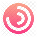 Circular  Icon