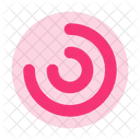 Circular  Icon