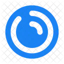 Circular  Icon