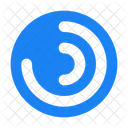 Circular  Icon
