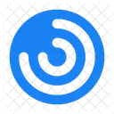 Circular  Icon