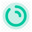 Circular  Icon