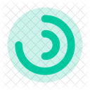 Circular  Icon