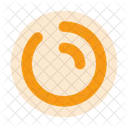 Circular  Icon