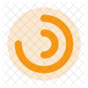 Circular  Icon