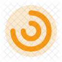 Circular  Icon