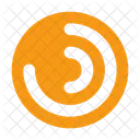 Circular  Icon