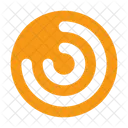 Circular  Icon