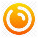 Circular  Icon