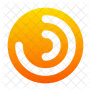 Circular  Icon