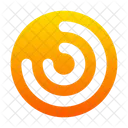 Circular  Icon