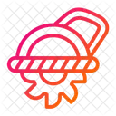 Circular saw  Icon