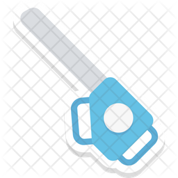Circular Saw Icon
