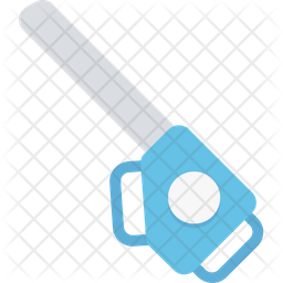 Circular Saw Icon