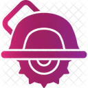 Circular Saw  Icon