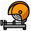 Saw Tool Circular Icon
