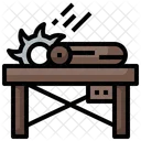 Circular Saw  Icon