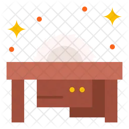 Circular Saw  Icon