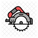 Circular Saw  アイコン