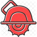 Circular Saw  Icon