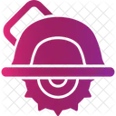 Circular Saw  Icon