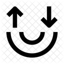 Garden Circulation Exchange Icon