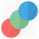 Circullar Frames  Icon