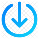 Círculo  Icono