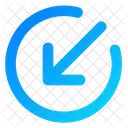 Círculo  Icono