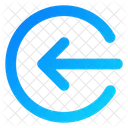 Círculo  Icono