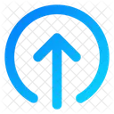 Círculo  Icono