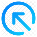Círculo  Icono