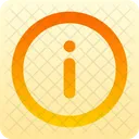 Información-circular  Icono