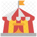 Circus  Icon