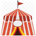 Circus  Icon