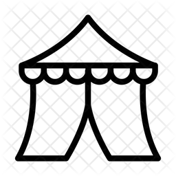 Circus  Icon