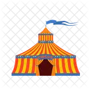 Circus Set Circus Set Icon