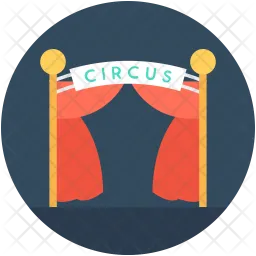 Circus  Icon