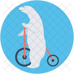 Circus Icon