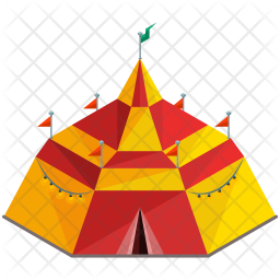 Circus Icon