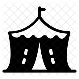 Circus Icon