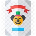 Circus  Symbol