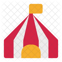 Circus  Icon
