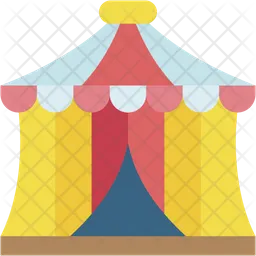 Circus  Icon